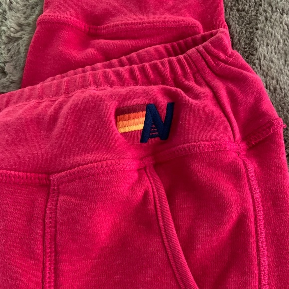 Aviator Nation Moto Sweatpants - Picture 4 of 12